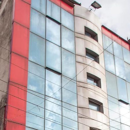 Hotel Novelty جامو المظهر الخارجي الصورة