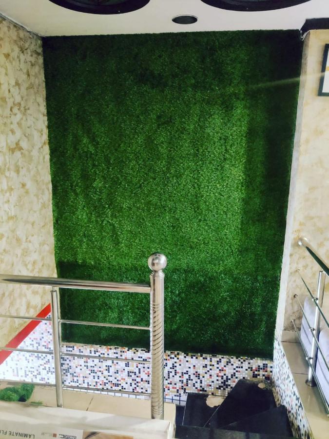 Hotel Novelty جامو المظهر الخارجي الصورة