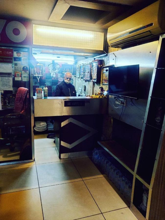 Hotel Novelty جامو المظهر الخارجي الصورة